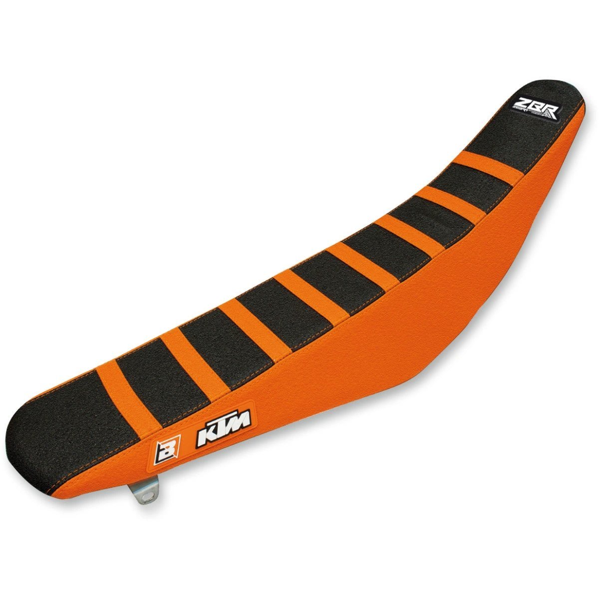 Blackbird Sitzbezug Zebra für KTM SX/SX - F 11 - 15 & EXC/EXC - F 11 - 16 – MxProStoreParts