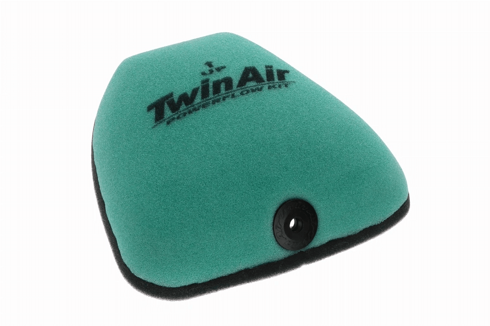 Twin Air geölter Luftfilter mit Flammschutz für Twin Air Powerflow Kit 152227C Yamaha YZ 250F 2024 - & YZ 450F 2023 - & WR 450F 2024 - & Fantic XXF 450 2024 - MxProStoreParts