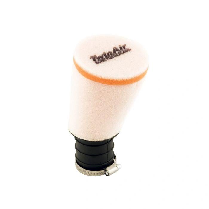 Twin Air Airfil. TT600 with Rubber dia 45mm - MxProStoreParts