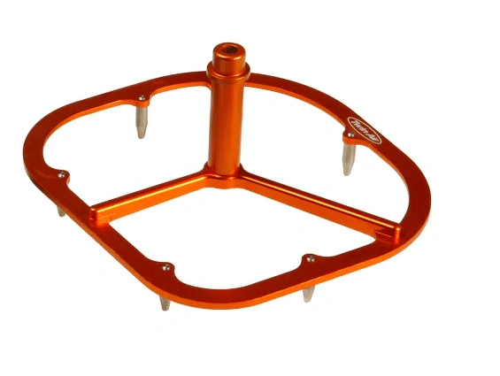 Twin Air Powerflow-Kit 154213C (nur Filterhalter) - MxProStoreParts