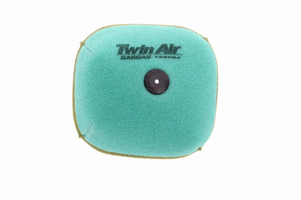 Twin Air vorölierter Luftfilter – Gas Gas EC/XC 250‑300 (2018‑2020) & Rieju MR 250/300 (2021‑2024) – Ref. 158084 - MxProStoreParts