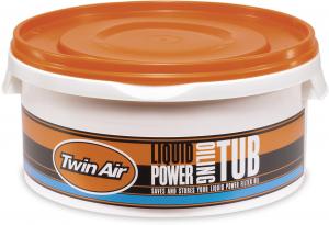 Twin Air Bucket air filter for oiling (3 liter container)