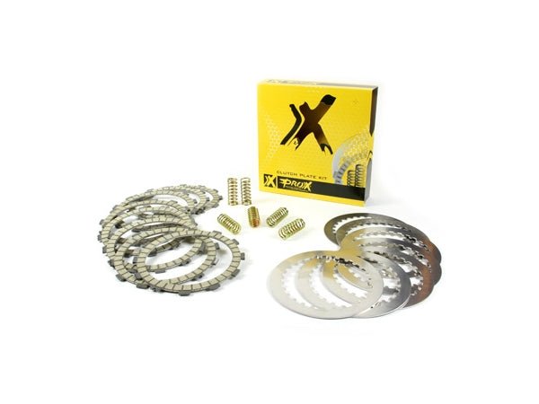 ProX complete koppelingsplaten set Honda CR 250R 1994-1996 - MxProStoreParts