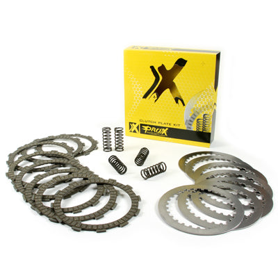 ProX complete clutch set Suzuki RM125 '92-00