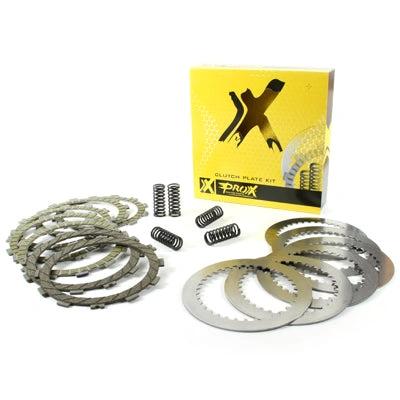 Prox kompletter Kupplungssatz für Kawasaki KX 125 97 - 02 - MxProStoreParts