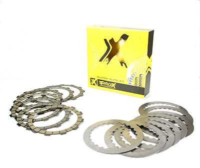 Prox complete clutch set KTM SX-F 250/350 2019-2024 & Husqvarna FC 250/350 2019-2024 & Gas Gas MC 250F 2021-2024 & MC 350F 2023-2024