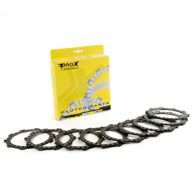ProX Lined Clutch Plate Set Yamaha FZR600 '89-99