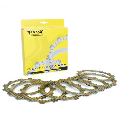Prox lined clutch set Suzuki RM-Z 250 2011-2020