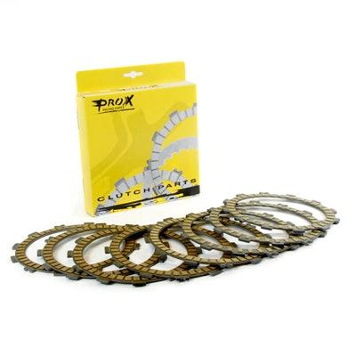 Prox angetriebener Kupplungssatz für Yamaha YZ 250 93 - & WR 250 94 - 97 & Fantic XX 250 22 - MxProStoreParts