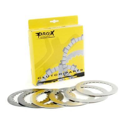 Prox stalen koppeling set Yamaha YZ 250 94 - & YZ 450F 07 - 22 & YFZ 450 04 - 13 - MxProStoreParts