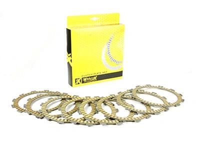 ProX Friction Plate Set Beta 250/300/350/390/430/480RR'18 - 23 - MxProStoreParts