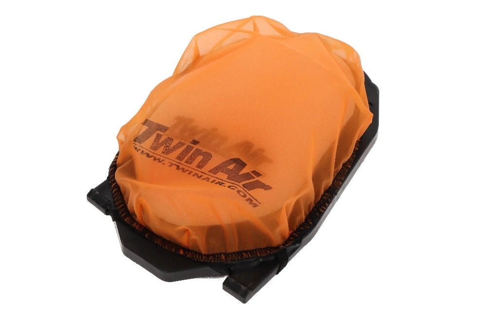 Twin Air Grand Prix Staubabdeckung (Stofhoes) für Kawasaki KX 250F 2025 und KX 450F 2024 - MxProStoreParts