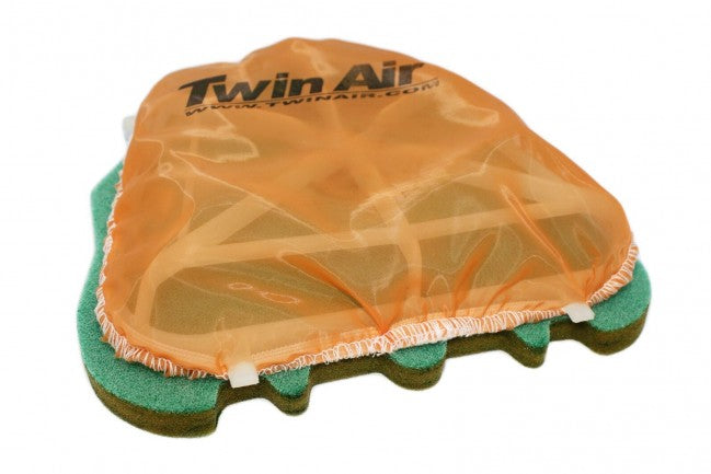 Twin Air Grand Prix Cover ( Dust Cover ) Yamaha YZ 250F 19- & YZ 450F 18- ( OEM airbox )