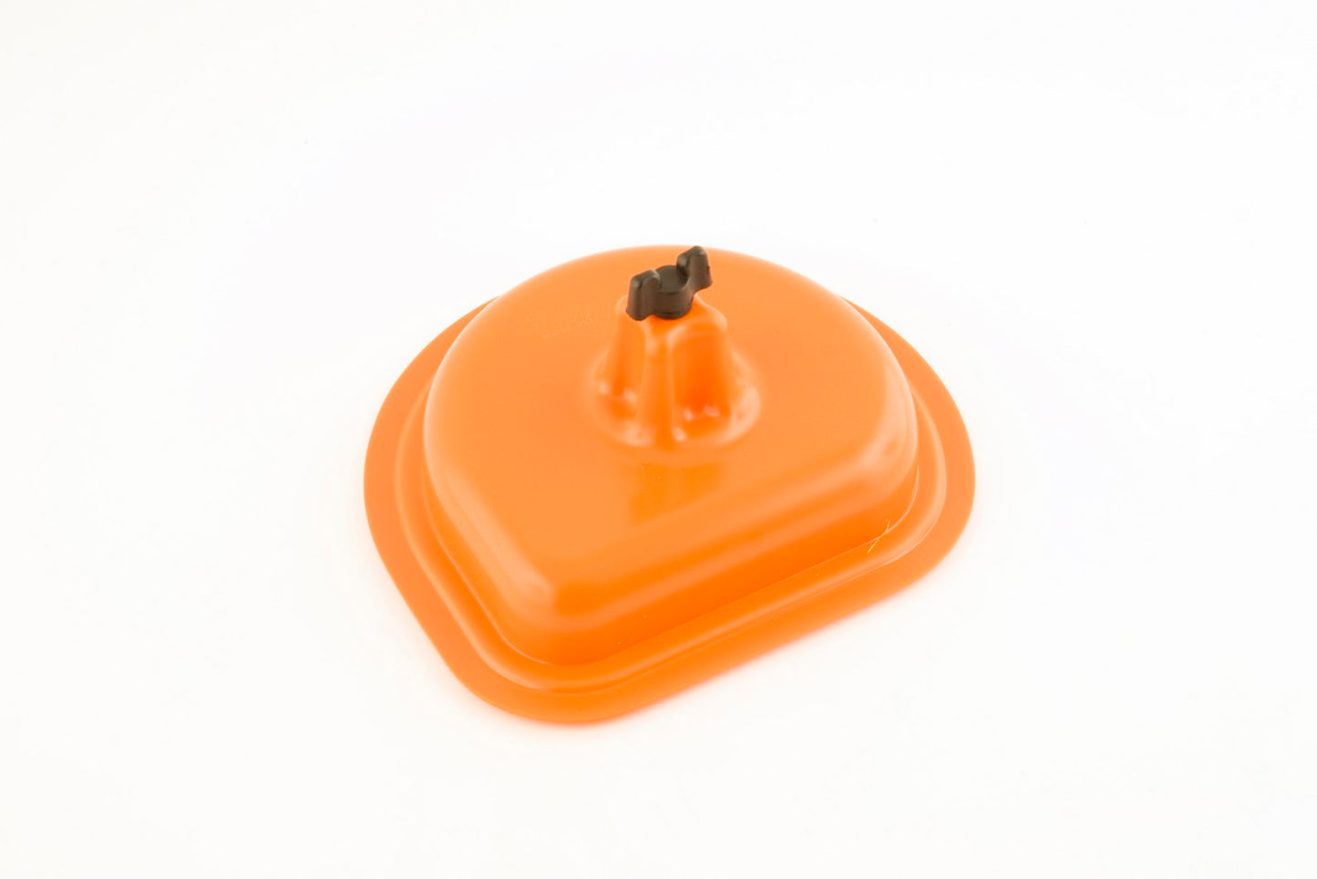 Twin Air spray hood for Sherco