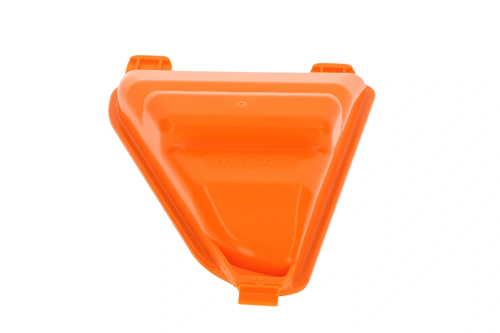 Twin Air Hood for Honda CRF 250R/250RX/450R/450RX 2025