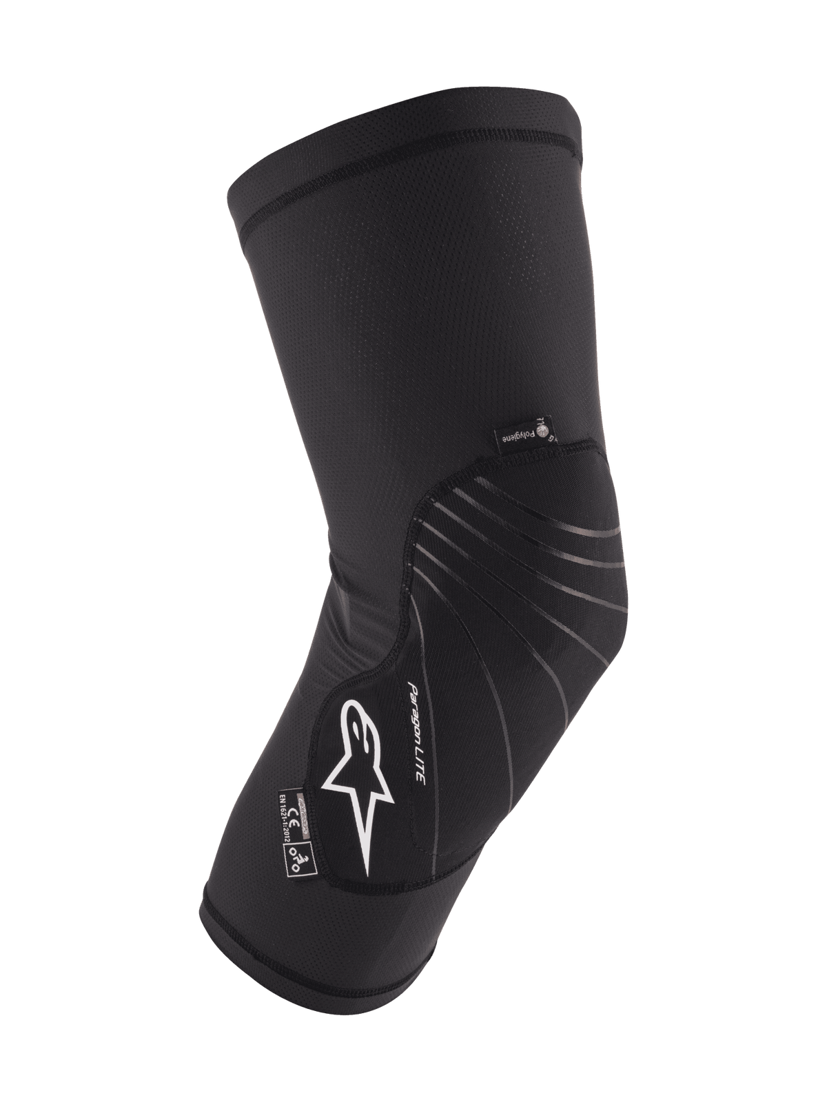 Alpinestars Jeugd Paragon Lite Kniebeschermer - MxProStoreParts