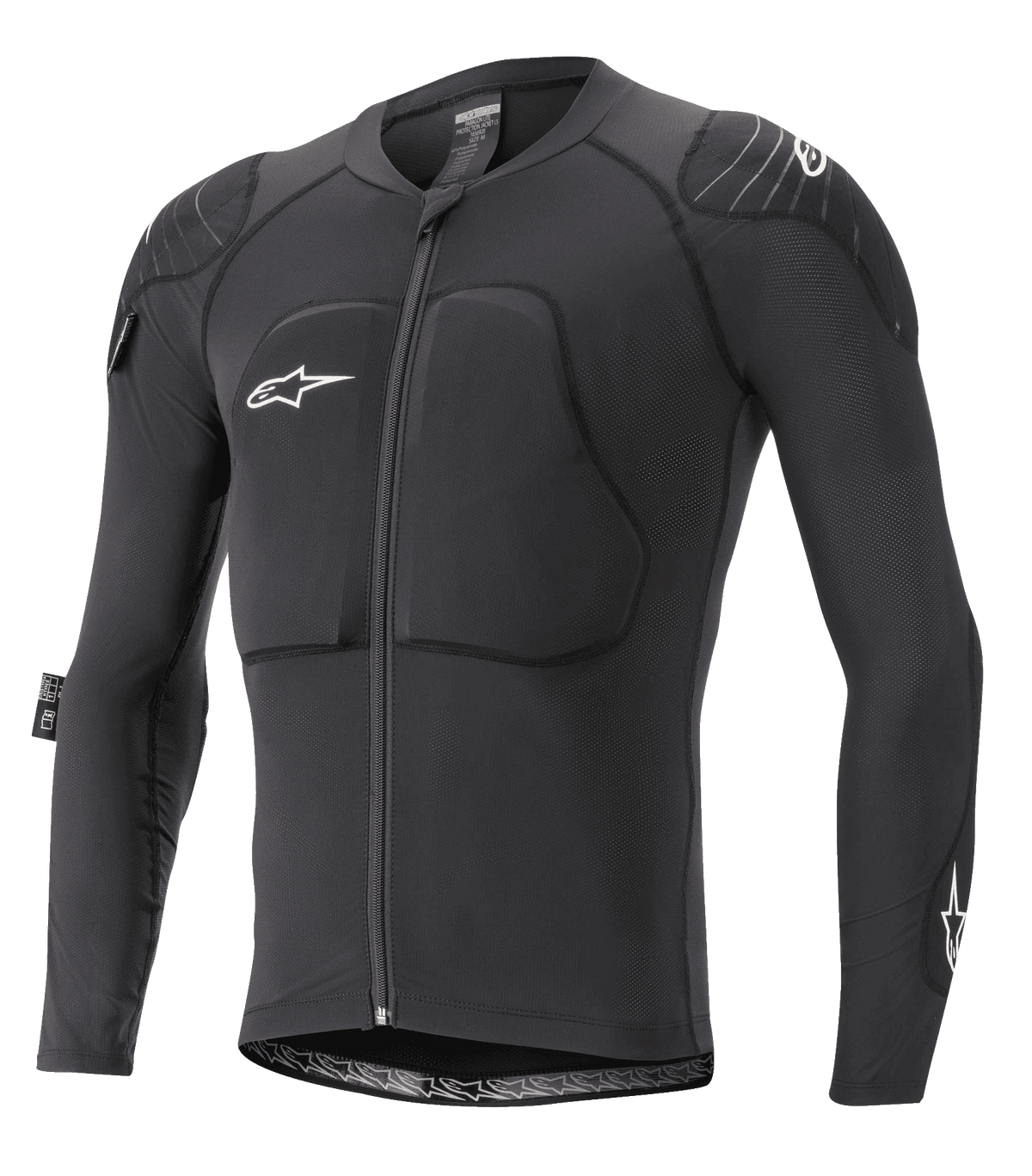 Alpinestars Paragon Lite Beschermjas - MxProStoreParts