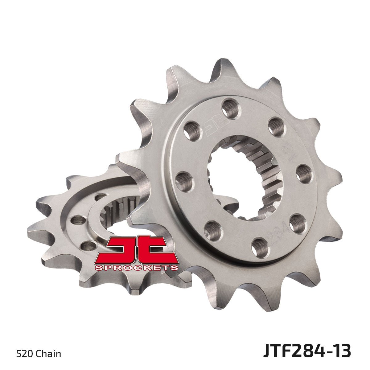JT Front Sprocket JTF284.13 - MxProStoreParts