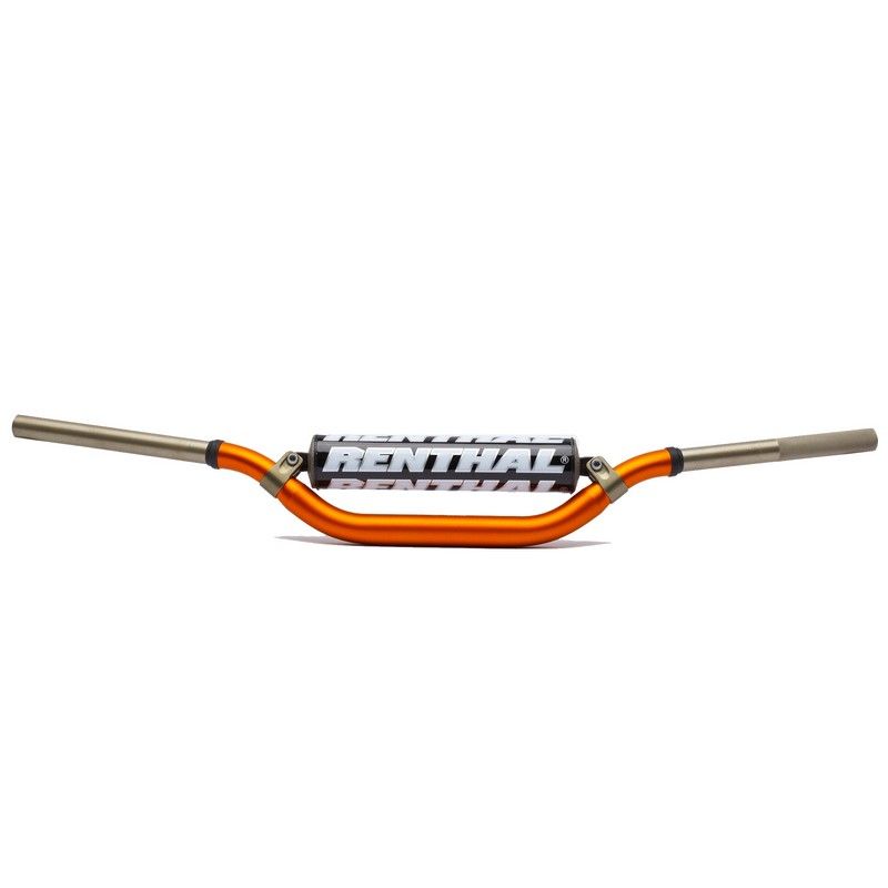 Renthal Twinwall Factory fits for KTM/HVA Racer OR