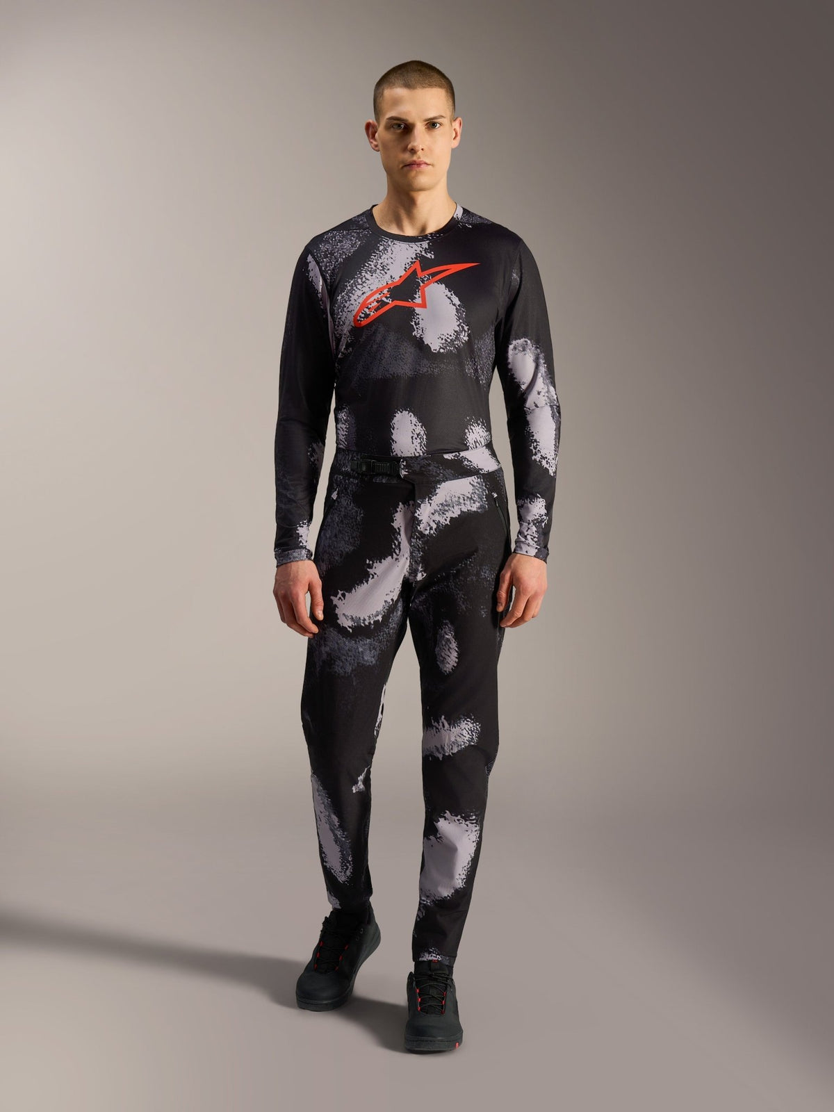 Alpinestars A-Dura Ride Broek - MxProStoreParts