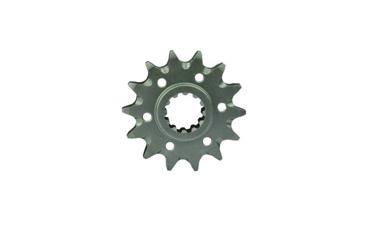 SCAR RACING voortandwiel 428 – 14 tanden — voor o.a. GAS GAS MC 85 17/14 (2022–2024) - MxProStoreParts