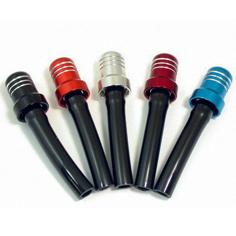 TMV Fuel Cap Vent Valve Red