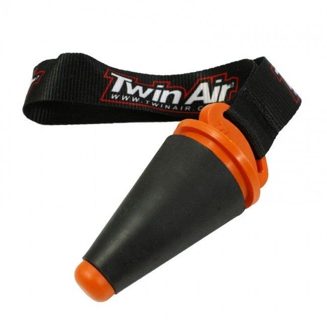 Twin Air Auslassstecker 2-Takt für Dämpfer mit Durchmesser 18mm - 40mm - MxProStoreParts
