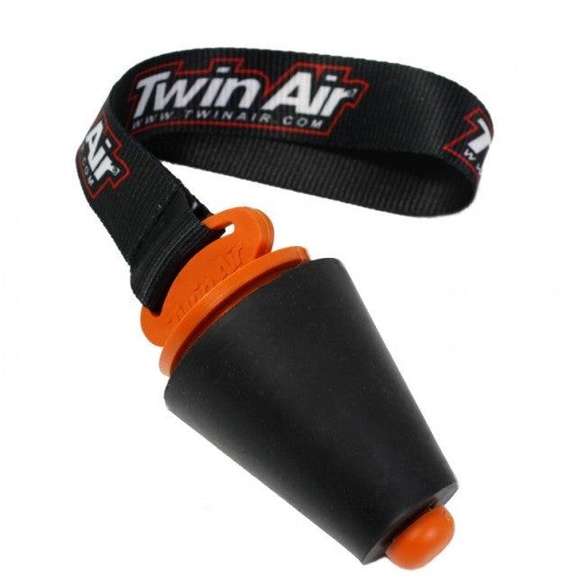Twin Air Auslassstecker 4-Takt passend für Schalldämpferbohrungen mit Durchmesser 27mm – 50mm – MxProStoreParts