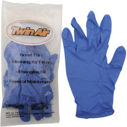 Twin Air Rubber Gloves (10 pack)
