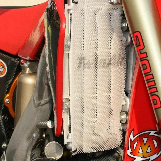 Twin Air radiator sleeves 177759GAUZE - MxProStoreParts