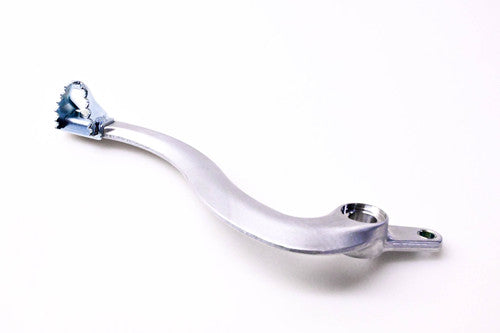 Yamaha OEM brake pedal YZ 250F 2010-2023 & WR 250F 2015-2023 & Fantic XXF 250 2021-2023 & XEF 250 2021-2023