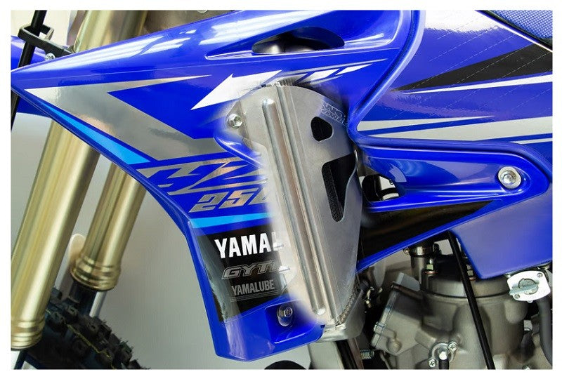 Works Connection Radiator braces Yamaha YZ 125 2025-