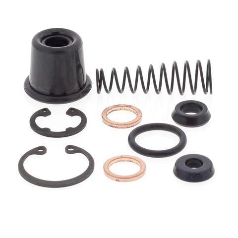 All Balls achter rem Master Cylinder revisie set KX/KXF/YZ/YZF/RM/RM - Z - MxProStoreParts