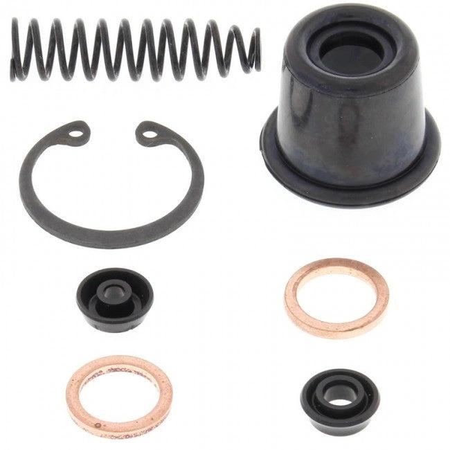All Balls Master Cylinder achter rem revisieset Honda CR 125R/250R 02 - 07 & CRF 250R 04 - & CRF 250X 04 - 16 & CRF 450R 02 - & CRF 450X 05 - 16 & CRF 450RX 17 - MxProStoreParts