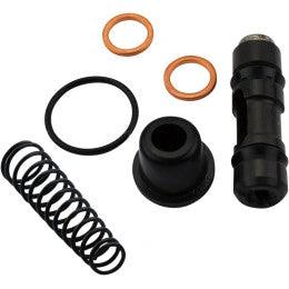 All Balls Master Cylinder achterrem revisieset 18 - 1030 - MxProStoreParts