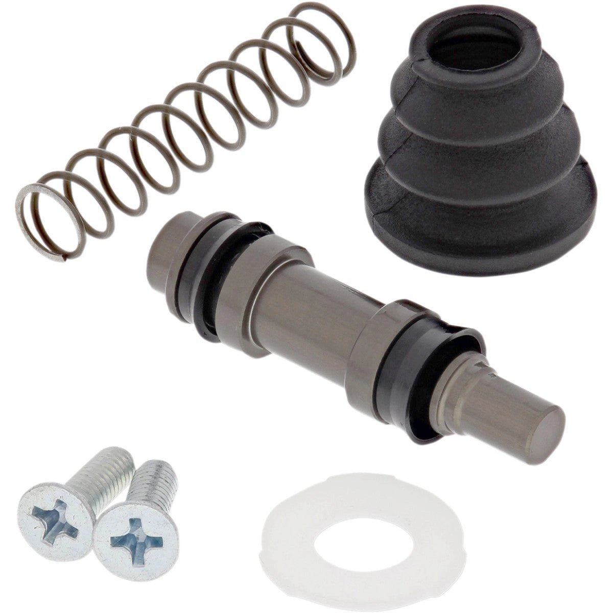 All Balls Master Cylinder koppeling revisieset KTM SX 125/150 16 - 21 & SX - F 250 16 - 21 & SX - F 350 16 - 18 - MxProStoreParts