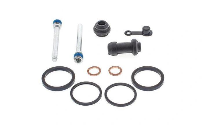 All Balls Vor- und Hinterbremszangen-Reparatur-Set 18 - 3004 - MxProStoreParts