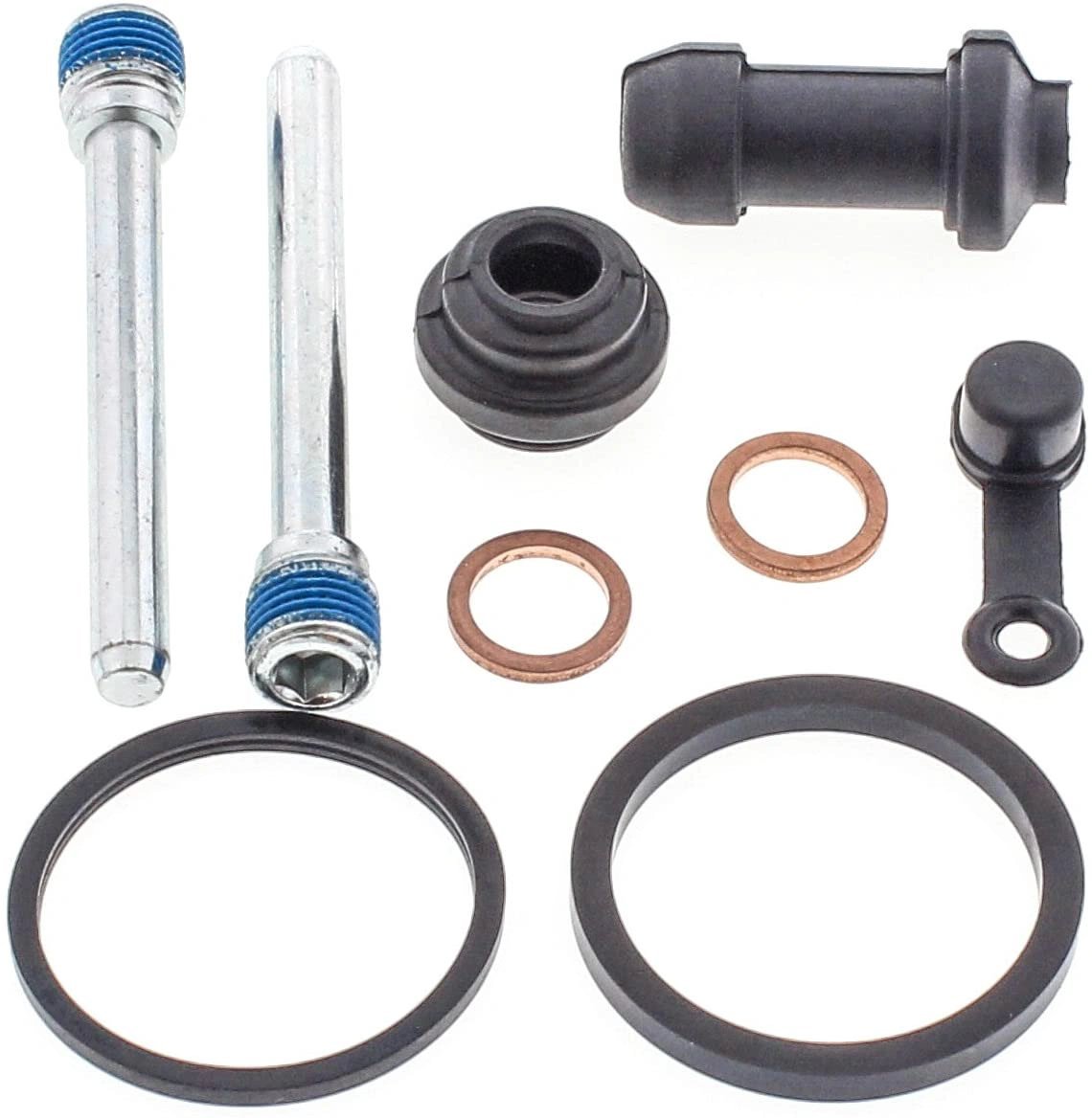 All Balls Achter Remklauw revisieset 18 - 3031 - MxProStoreParts