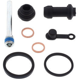All Balls rear brake caliper repair kit Kawasaki KX/KXF 04- / Yamaha YZ/YZF 04-