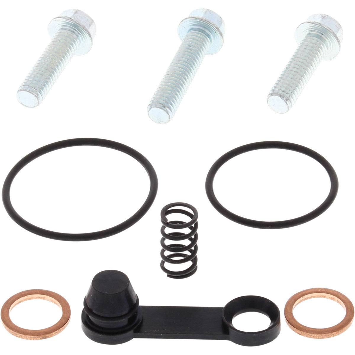 All Balls Slave clutch Cylinder overhaul set KTM