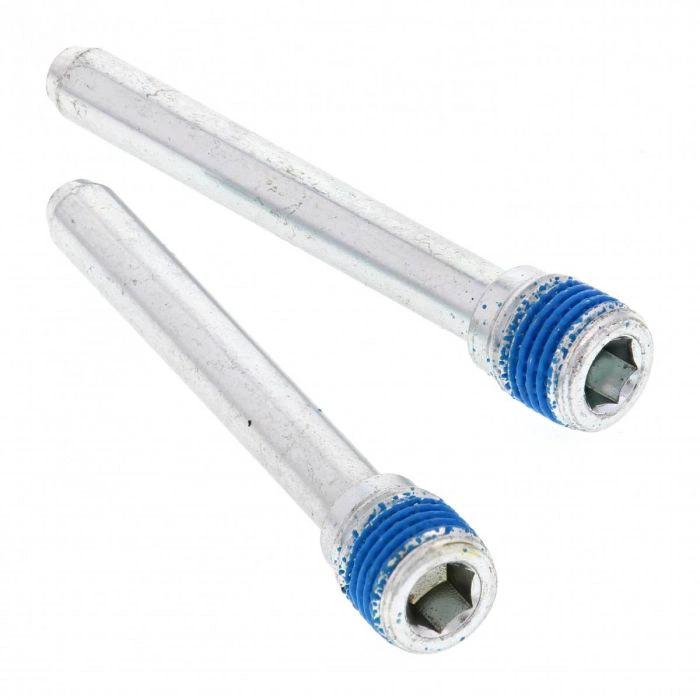 All Balls Bremssattel für Vorder- oder Hinterbremse 18 - 7002 - MxProStoreParts