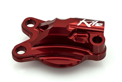 Kite Brembo Kupplungszylinder Rot für KTM 16 - MxProStoreParts