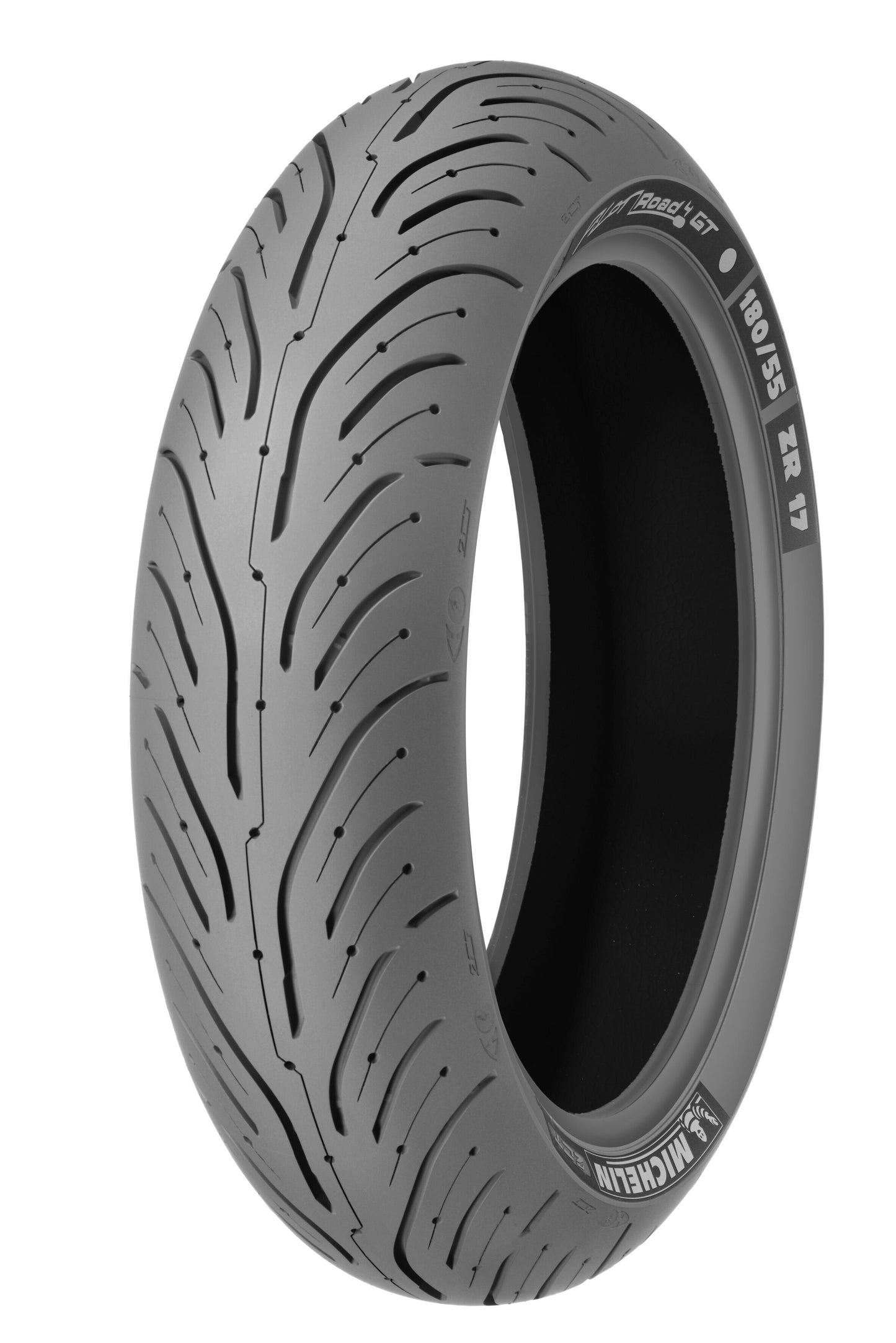 Michelin Pilot Road 4 GT 180/55 ZR 17 M/C (73W) TL Re