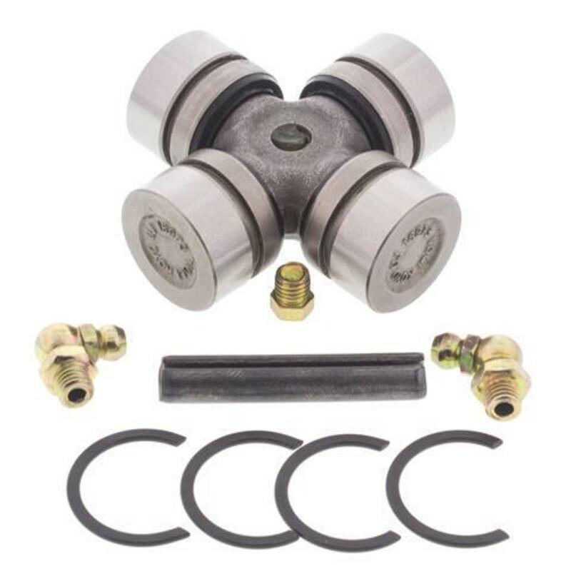 ALL BALLS Universal joint cardan shaft Polaris