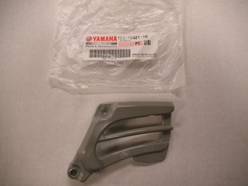 Yamaha OEM voortandwiel beschermer 1C3-15421-10-00