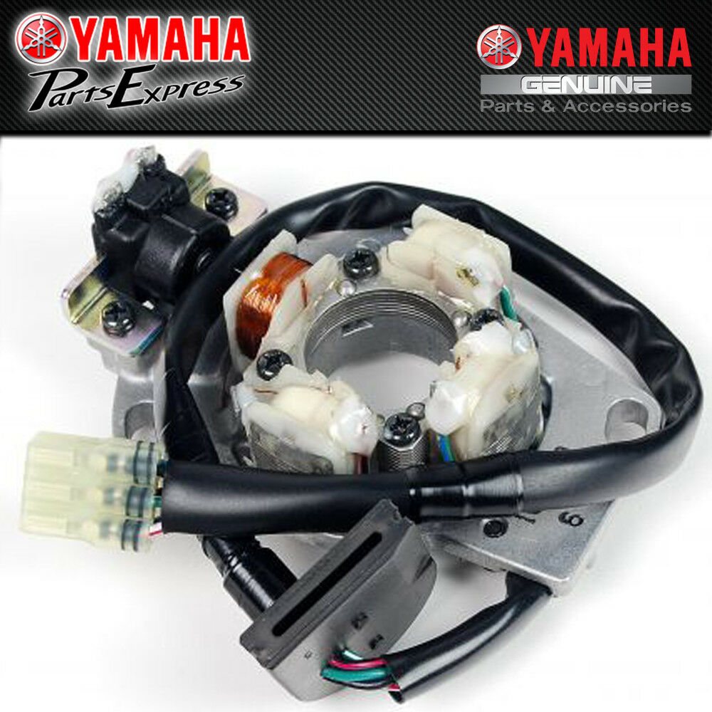Yamaha OEM ontsteking YZ 125 2022-