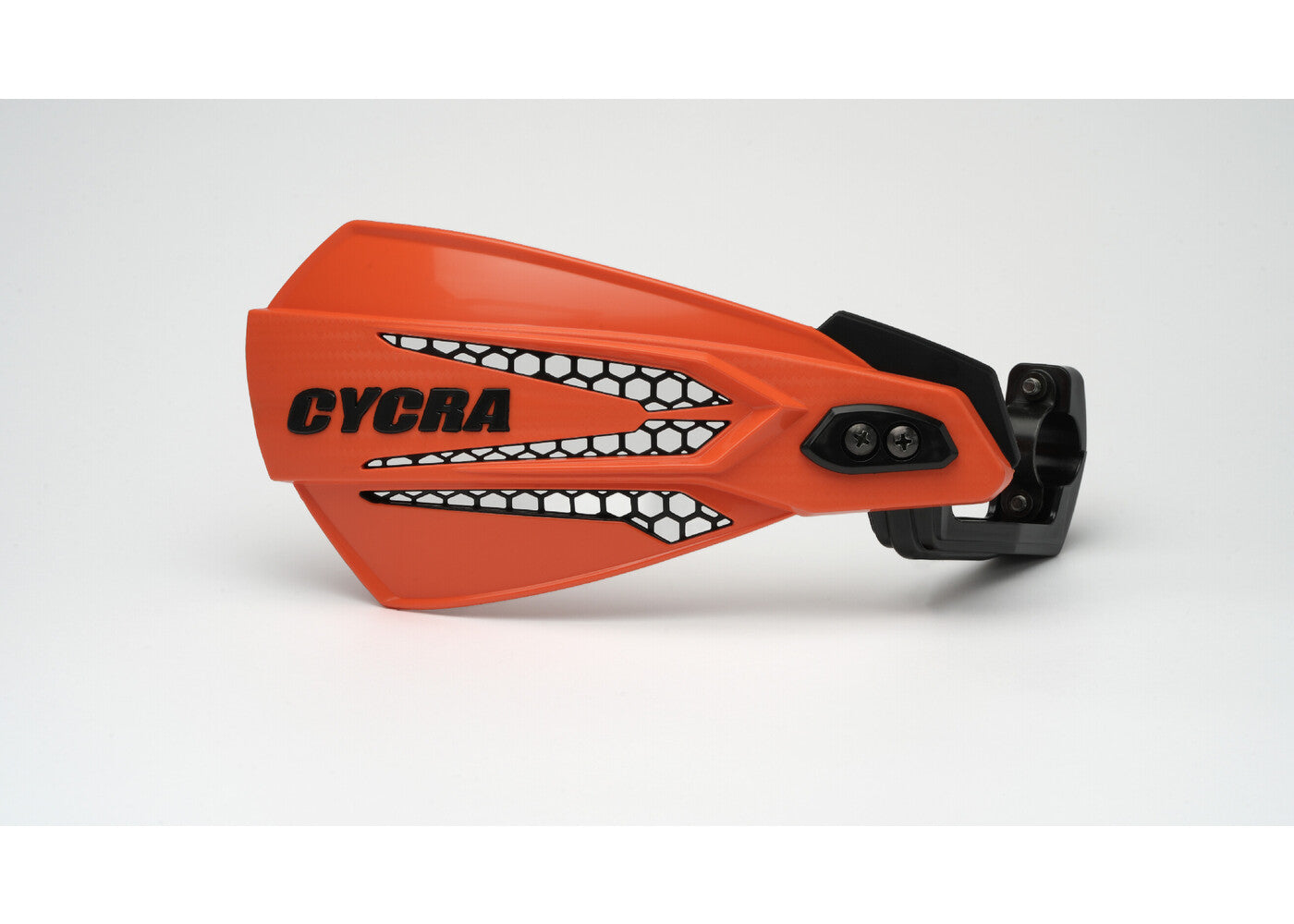 Cycra MX Race handguards Orange