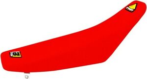 Blackbird zadelhoes Pyramid Rood Fantic XX/XE 125 2021-2024 & XX 250 2021-2024