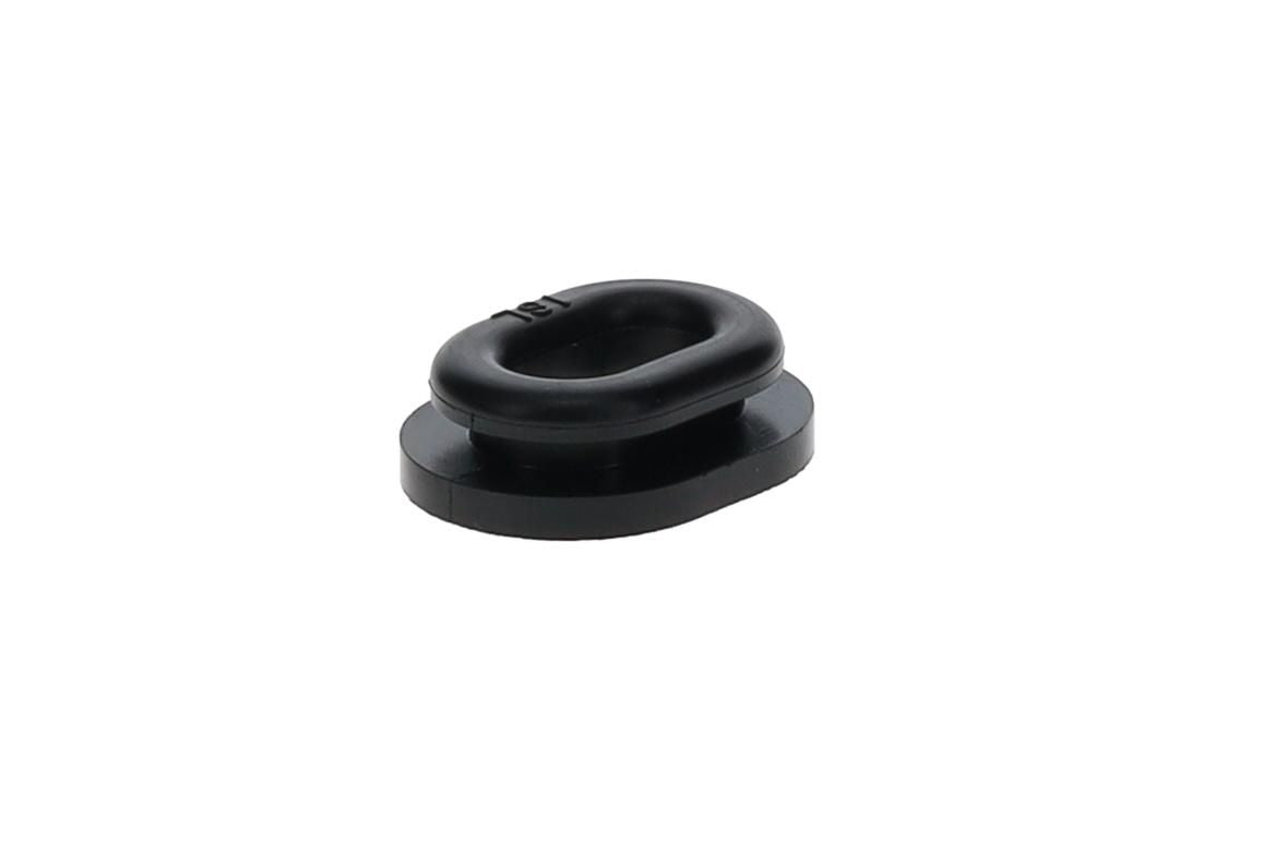 Yamaha OEM Front Seat Rubber β 1SL-24742-01-00 β Voor YZ250F/YZ450F/WR250F/WR450F (2022β2024)