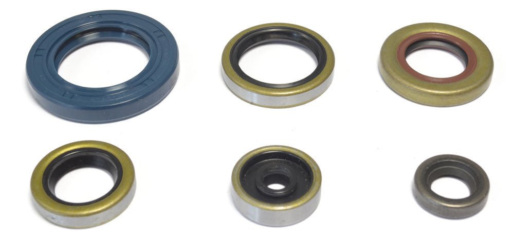 Athena Oil seal set KTM SX 65 09-23 - MxProStoreParts